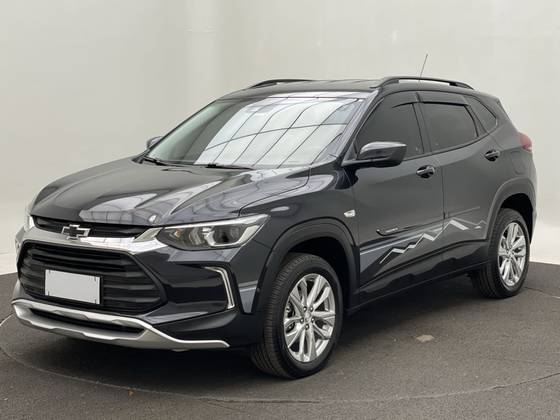CHEVROLET TRACKER 1.0 TURBO FLEX LTZ AUTOMÁTICO